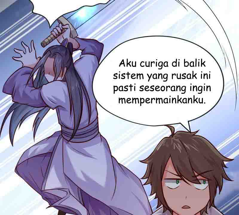 Turned Into a Grass in The Fantasy World? Chapter 17 Gambar 13